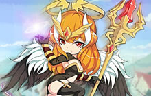 新英雄牛郎织女相约地城之歌 共度浪漫之夜