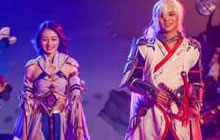 王者荣耀荣耀心悦行：成都站精彩 一网打尽