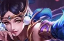 王者荣耀貂蝉蝴蝶梦或将在齐聚长城版本登场