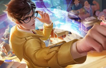 王者荣耀10月初或有限定皮肤返场 由玩家决定