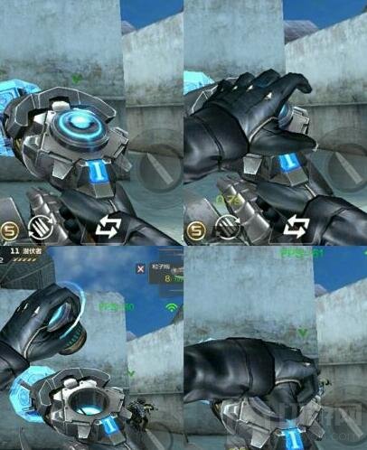 CF手游粒子炮好用吗 粒子炮属性特点大揭秘