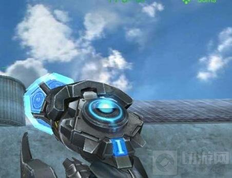 CF手游粒子炮好用吗 粒子炮属性特点大揭秘