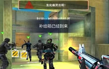 CF手游黄金之国第一机关技巧 战力分配是重点