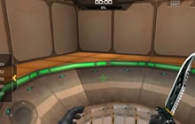 CF手游跳跳乐异幻空间技巧 兵器选择与时机