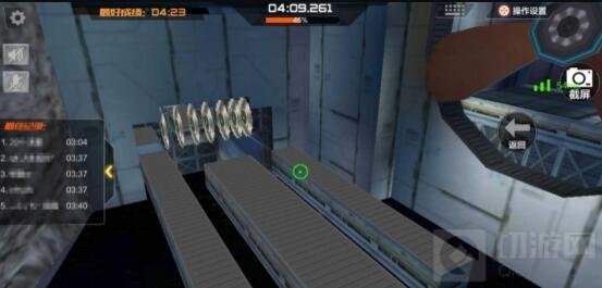 CF手游十冷太空之旅三分钟通关技巧 进阶指南