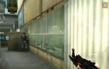 CF手游钢枪爆头教学 助你制胜利钢枪大乱斗