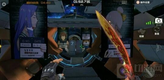 CF手游十冷太空之旅1-11关怎么过 通关宝典