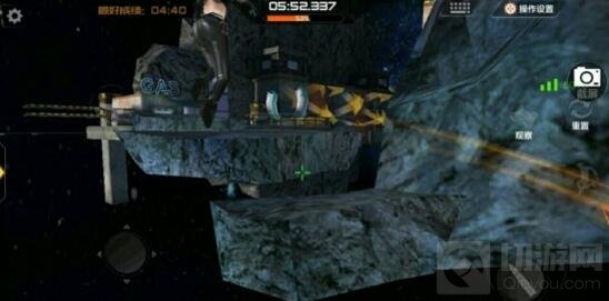 CF手游十冷太空之旅1-11关怎么过 通关宝典