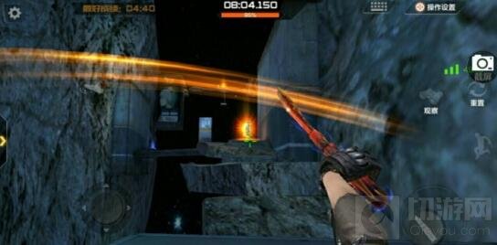 CF手游十冷太空之旅1-11关怎么过 通关宝典