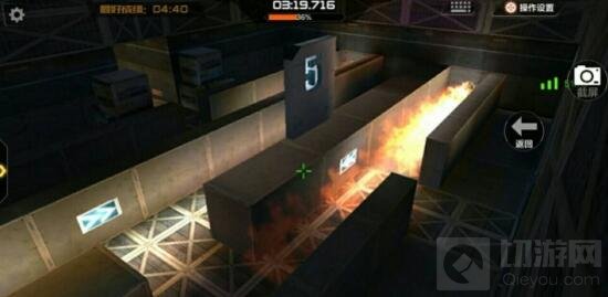 CF手游十冷太空之旅1-11关怎么过 通关宝典