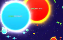 球球大作战2017线上公开赛第五赛季小组赛B组