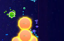 球球大作战2017线上公开赛第五赛季小组赛A组