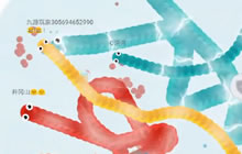 美女解说贪吃蛇大作战 排位赛重要的还是团结