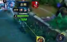 王者荣耀张大仙马可波罗 出打野刀的时机很重要