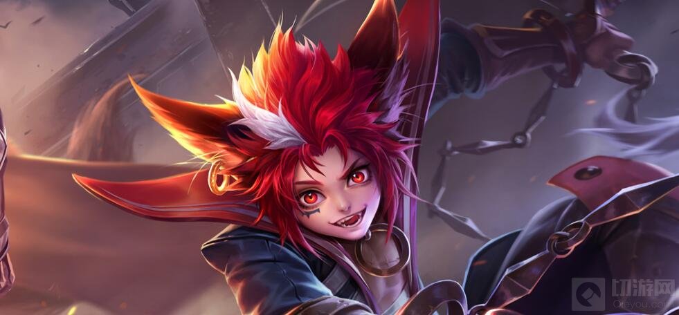 王者荣耀8月22日体验服更新 百里玄策再加强