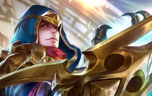 TGA王者荣耀9月周赛报名开启 你可不要错过