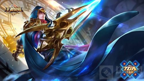 TGA王者荣耀9月周赛报名开启 你可不要错过