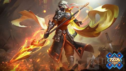 TGA王者荣耀9月周赛报名开启 你可不要错过