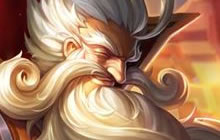 王者荣耀妲己问答社 被老夫子捆绑的哪吒能跑吗