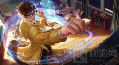 王者荣耀黄金分割率多少点券 诸葛亮新皮肤价格