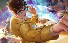 王者荣耀黄金分割率多少点券 诸葛亮新皮肤价格