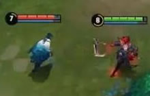 王者荣耀新英雄弈星模型图片 长得像诸葛亮