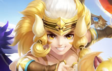 神之物语手游寒冬女神介绍 强大的控场法师