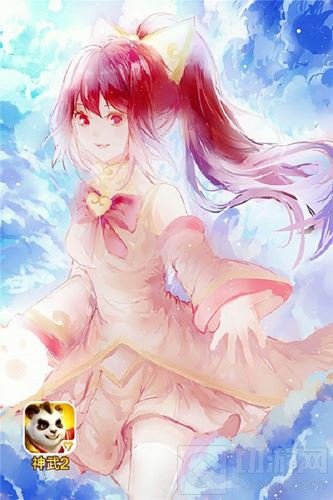 神武2手游同人大赛大奖花落谁家 优秀作品赏