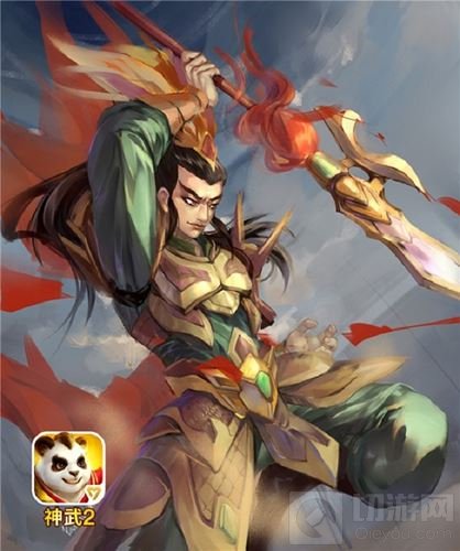 神武2手游同人大赛大奖花落谁家 优秀作品赏
