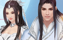 新友如约至情人赠锦衣 思美人手游携君赴七夕