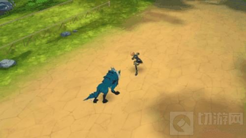 龙王传说动态技能展示 原恩夜辉沐浴插画曝光