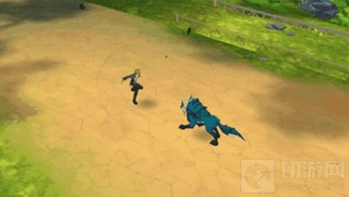 龙王传说动态技能展示 原恩夜辉沐浴插画曝光