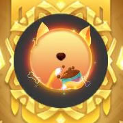 球球大作战幸福时光光环获取途径及效果展示