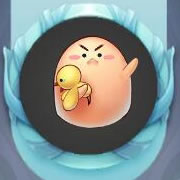 球球大作战打你PP炫光获取方法以及动态效果