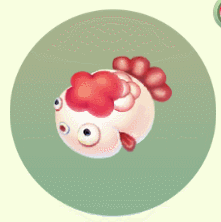 球球大作战红莓泡泡鱼孢子皮肤获取途径分享