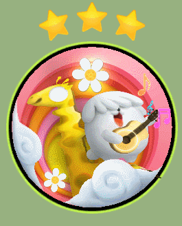 球球大作战嗨皮乐队关键词1级到3级合成材料