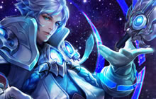 王者荣耀诸葛亮新皮肤台词曝光 数学老师好可怕