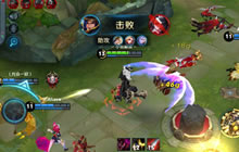 王者荣耀刘备五黑阵容推荐 橘右京狄仁杰不能少