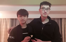 从天才少年到百万双冠王 少年Cat的KPL之行