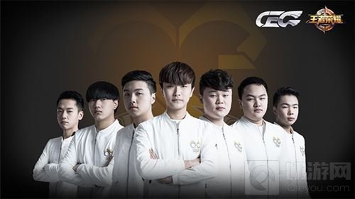 KPL春季赛冠亚军齐聚澳门 CEC2017王者荣耀巅峰对决