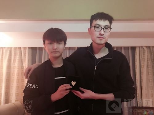 从天才少年到百万双冠王 少年Cat的KPL之行