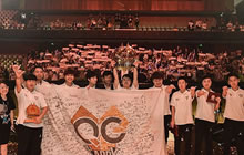 冠军杯总决赛辣评：希望eStar对双战士阵容做出改变