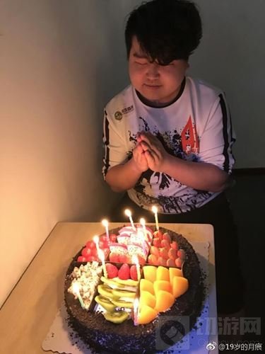 王者峡谷中的文青： KPL选手文艺昵称大盘点