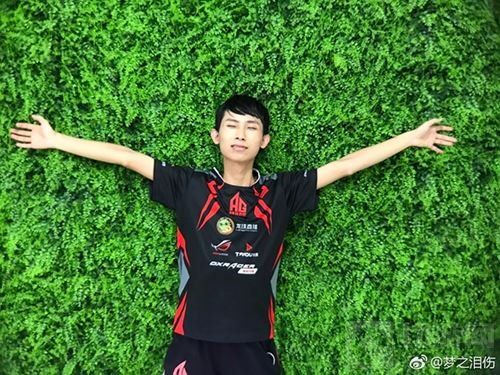 王者峡谷中的文青： KPL选手文艺昵称大盘点