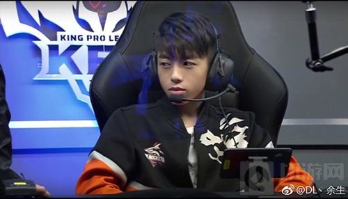 王者峡谷中的文青： KPL选手文艺昵称大盘点