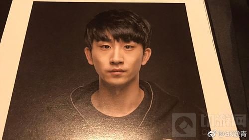 王者峡谷中的文青： KPL选手文艺昵称大盘点