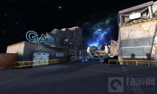 冲破异次元看CF手游与十冷2影游联动的台前幕后