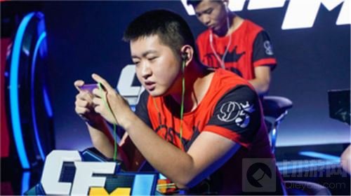 CFML2017秋季赛首轮战罢 十支战队如何前行