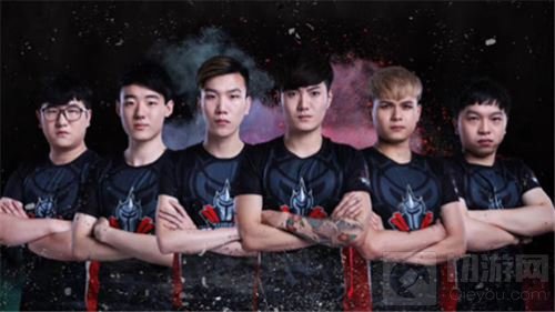 CFML2017秋季赛首轮战罢 十支战队如何前行