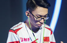 2017CFML赛场上的追梦人 KB酱油当选首轮MVP